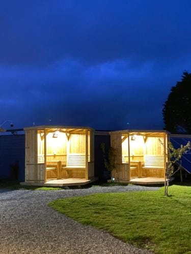 Elysian Fields B&B Hotel in England