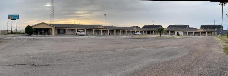 Executive Inn Robstown Motel in Corpus Christi