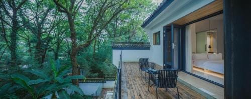 Wangshan Life Diaoxueyuan Design Hotel Hotel in Zhejiang