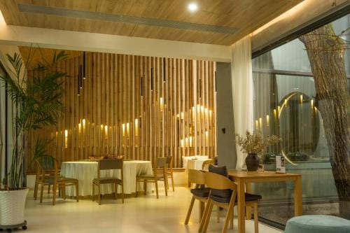 Wangshan Life Diaoxueyuan Design Hotel Hotel in Zhejiang