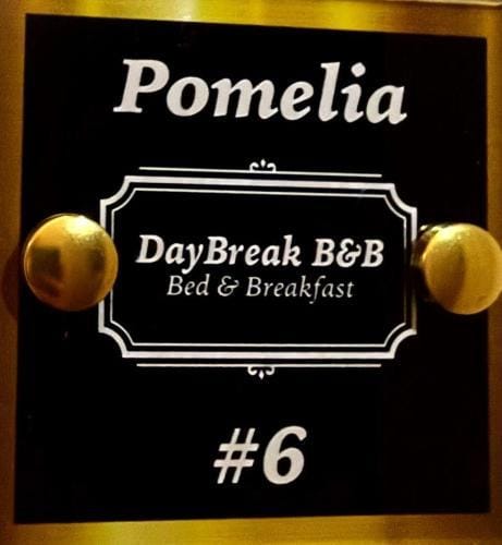 DayBreak B&B Hotel in Palermo