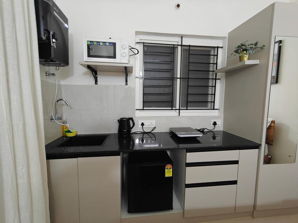 3 Home Tales (Brookefield) Hotel in Bengaluru