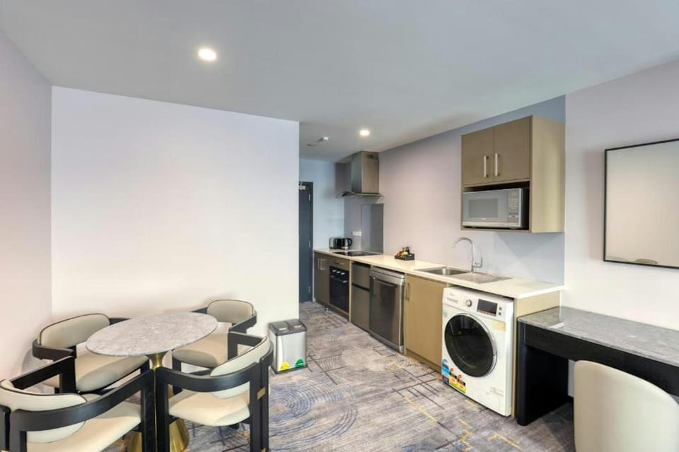 Amenity (Guest room)