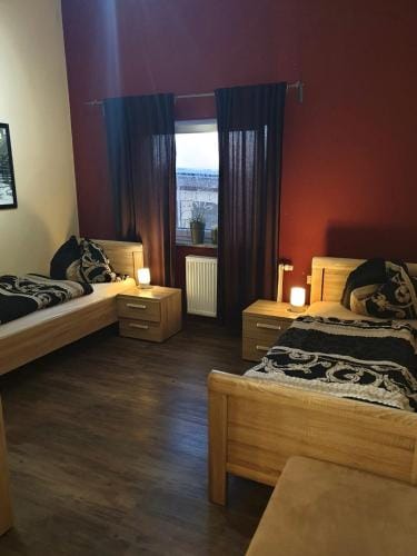 Pension Roxys-Kuch Hotel in Limburg