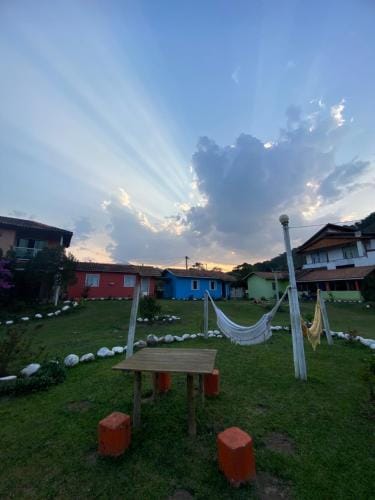 Chale Manaca da Serra, Visconde de Maua Hotel in Visconde de Mauá