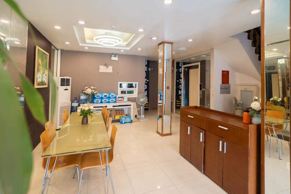 Horizon Hotel Apartment Hotel in Hanoi