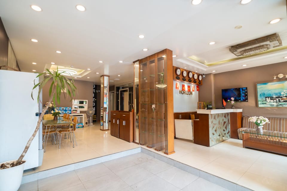 Horizon Hotel Apartment Hotel in Hanoi