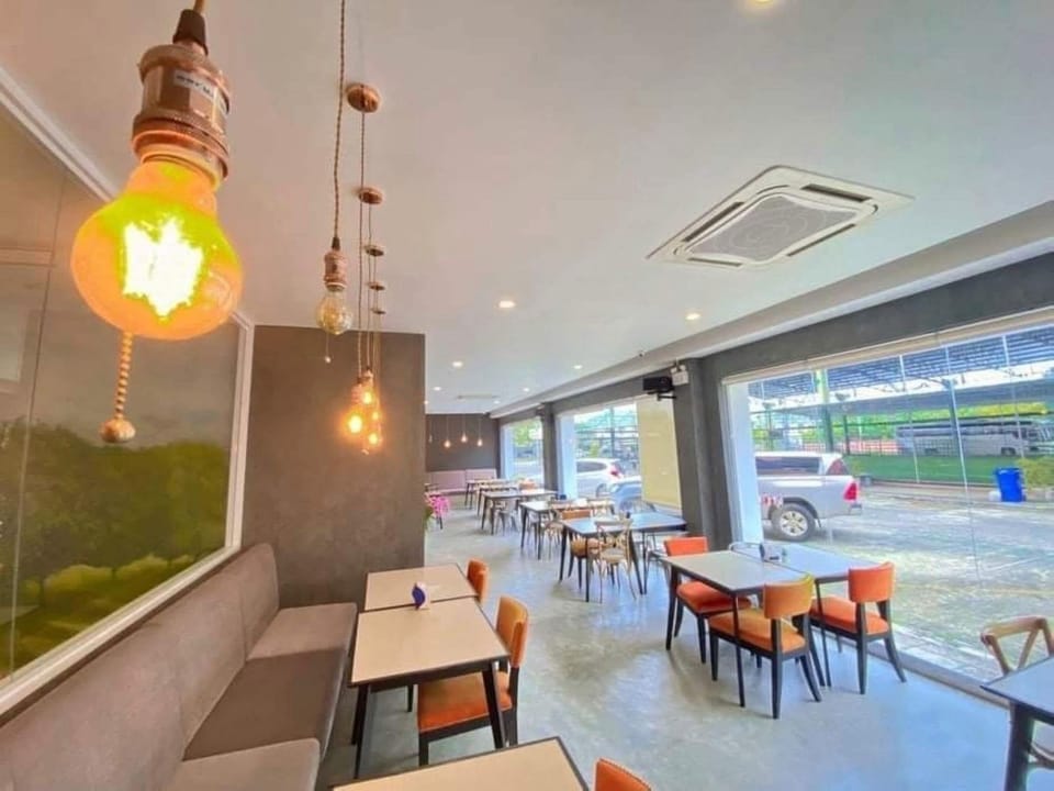 Original Orange Hotel Hotel in Thailand