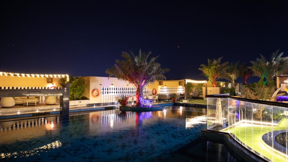 La Zona Continental Hotel Hotel in Dubai