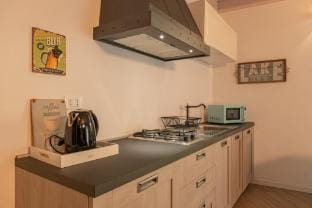 Casa di Tully in Sarnico Hotel in Province of Brescia