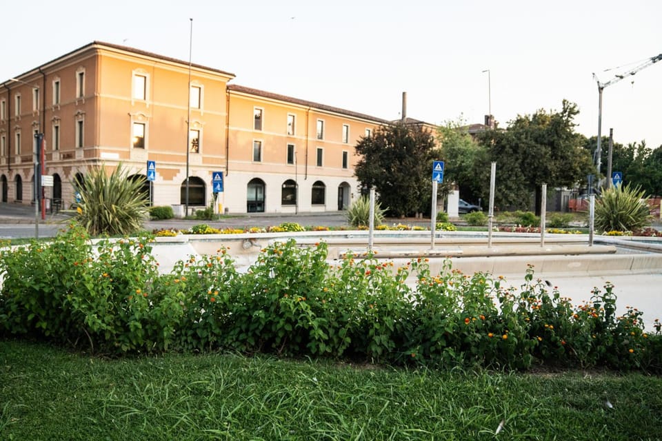 Loft.6 Apartment hotel in Cremona