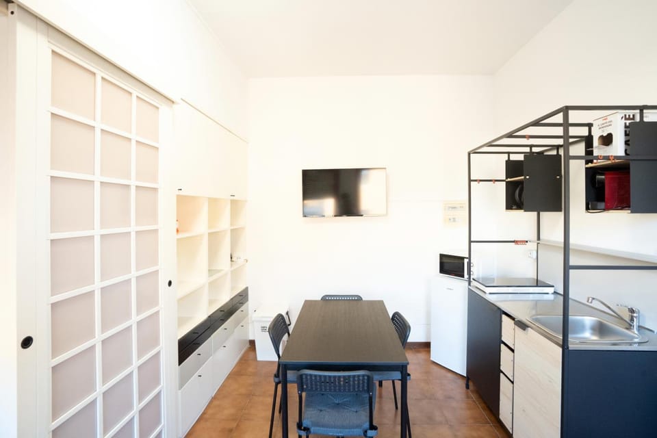 Loft.6 Apartment hotel in Cremona