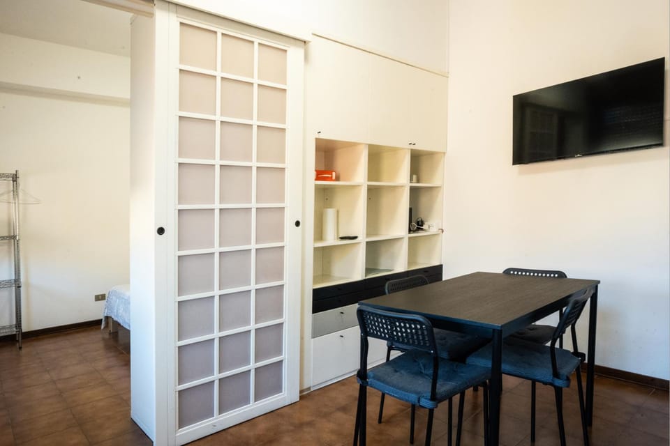 Loft.6 Apartment hotel in Cremona