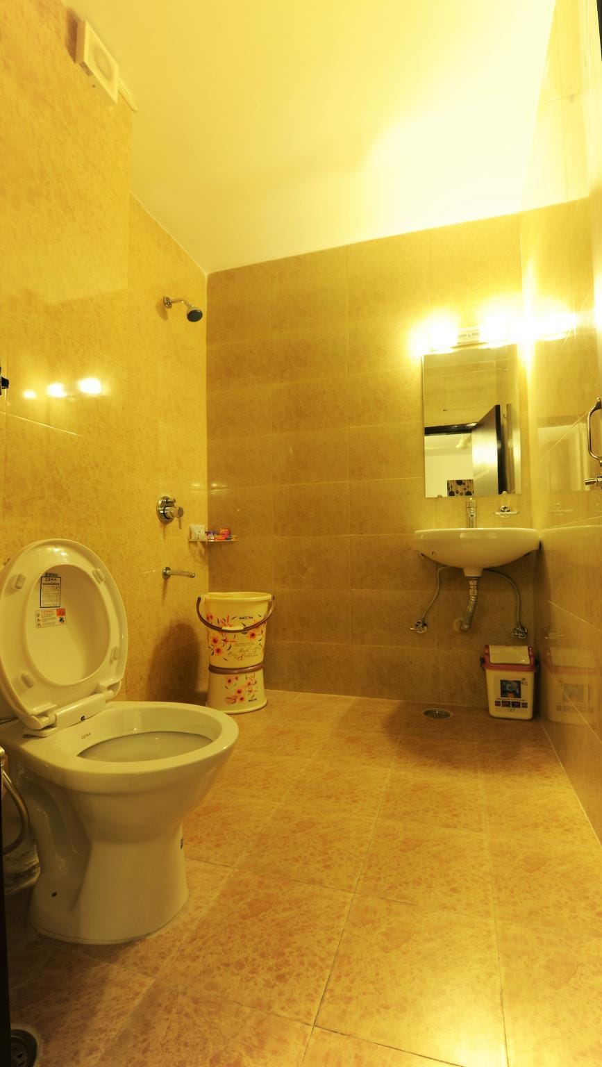 Hotel Hkj Residency Hotel in Punjab, India