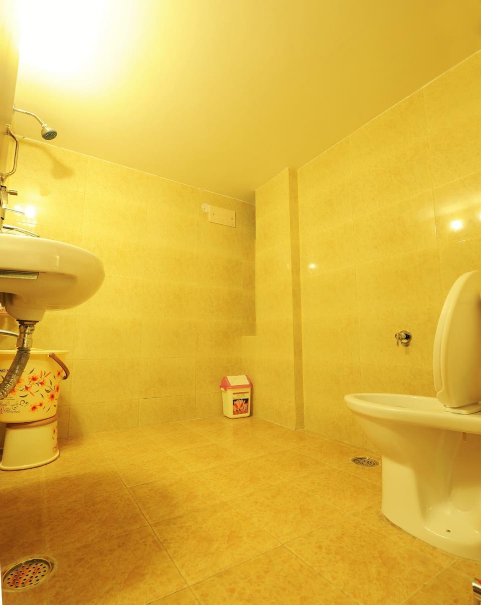 Hotel Hkj Residency Hotel in Punjab, India