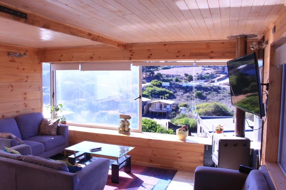 Sirena insolente hostel  Hotel in Pichilemu