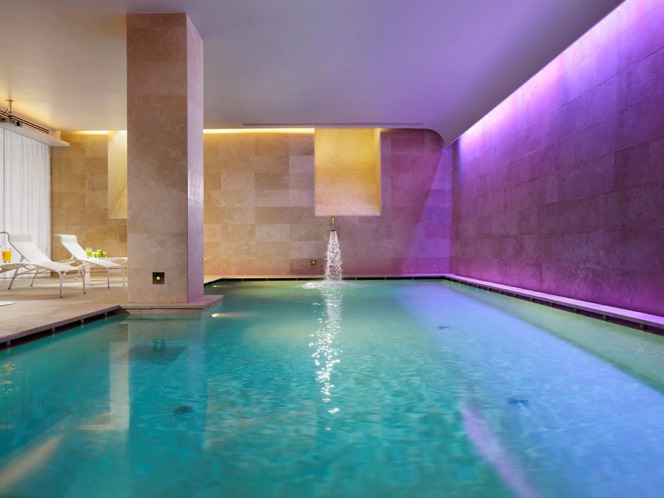 Palazzo Montemartini Rome, A Radisson Collection Hotel Hotel in Rome