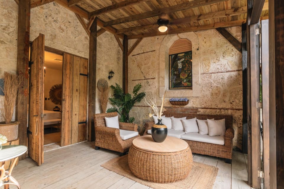 Hotel Casa Don Luis Cap Cana by Faranda Boutique Hotel in Punta Cana