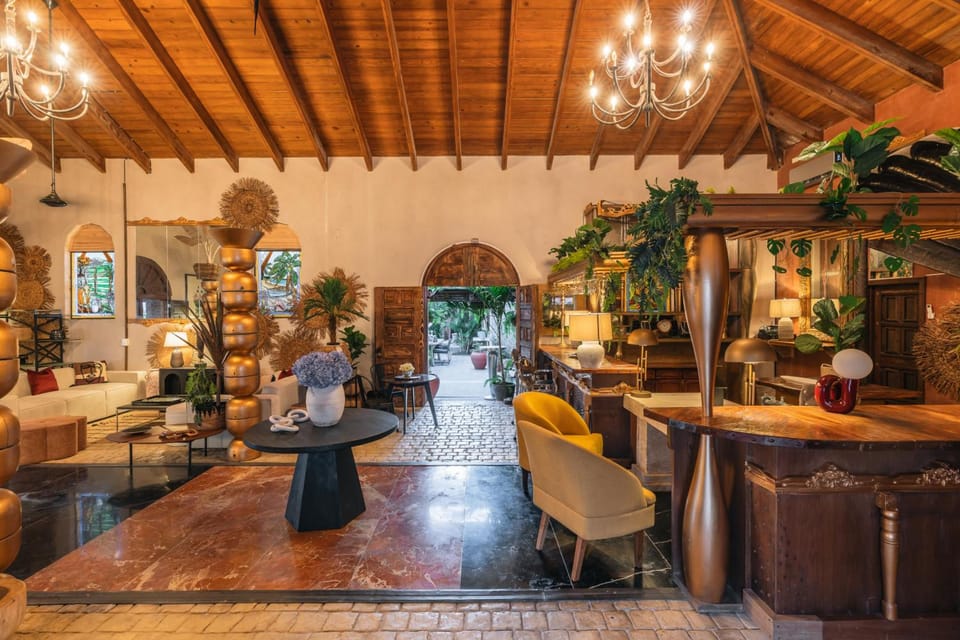 Hotel Casa Don Luis Cap Cana by Faranda Boutique Hotel in Punta Cana