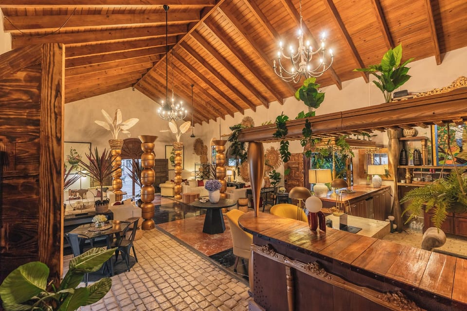 Hotel Casa Don Luis Cap Cana by Faranda Boutique Hotel in Punta Cana