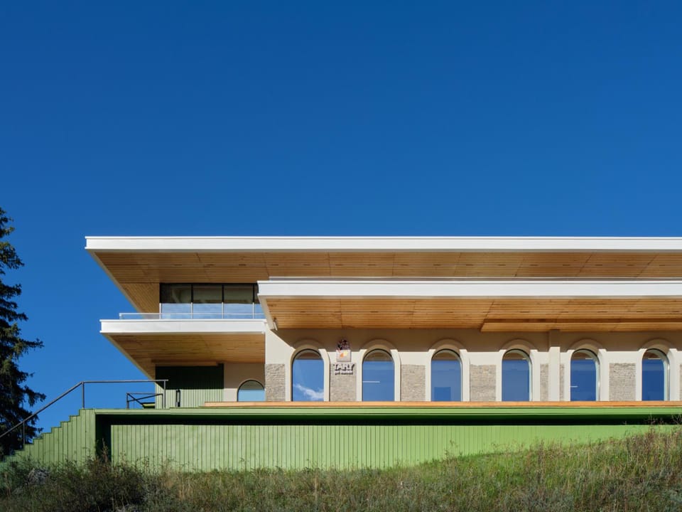 Pana Nomad Kolsay Hotel in Almaty Region, Kazakhstan