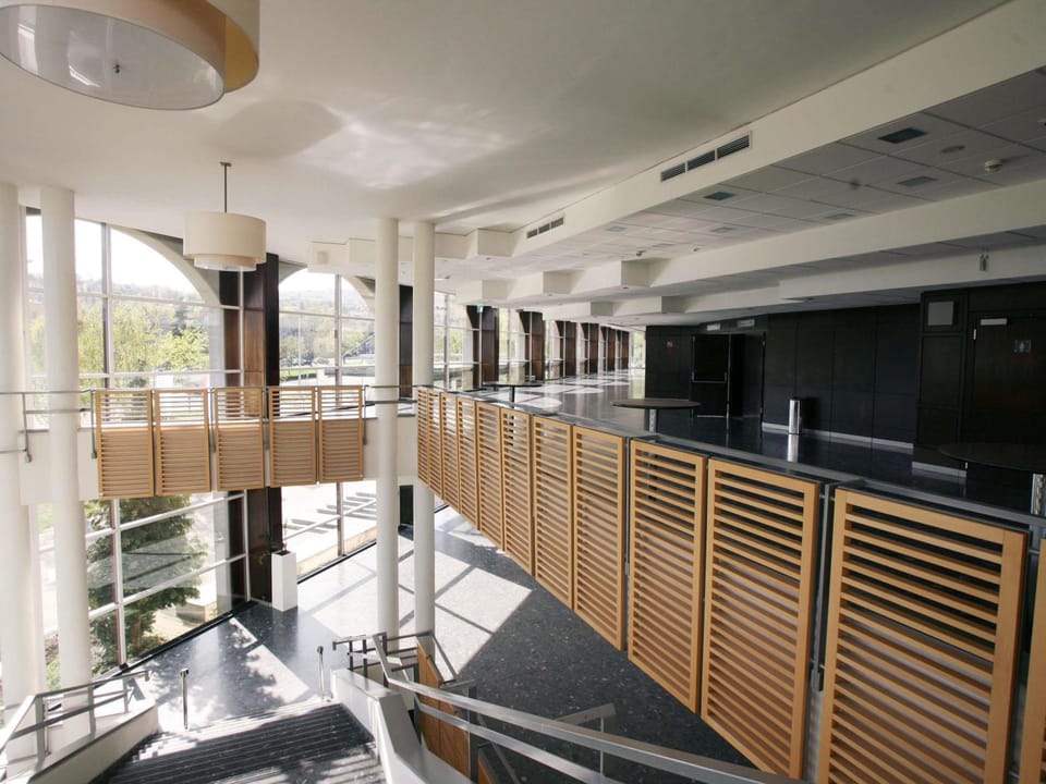 Novotel Budapest City Hotel Hotel in Budapest