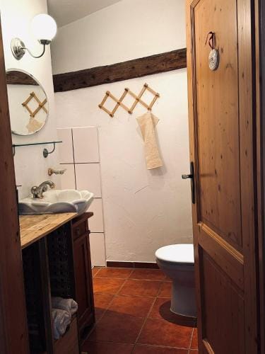 s'Morent Inn in Tyrol