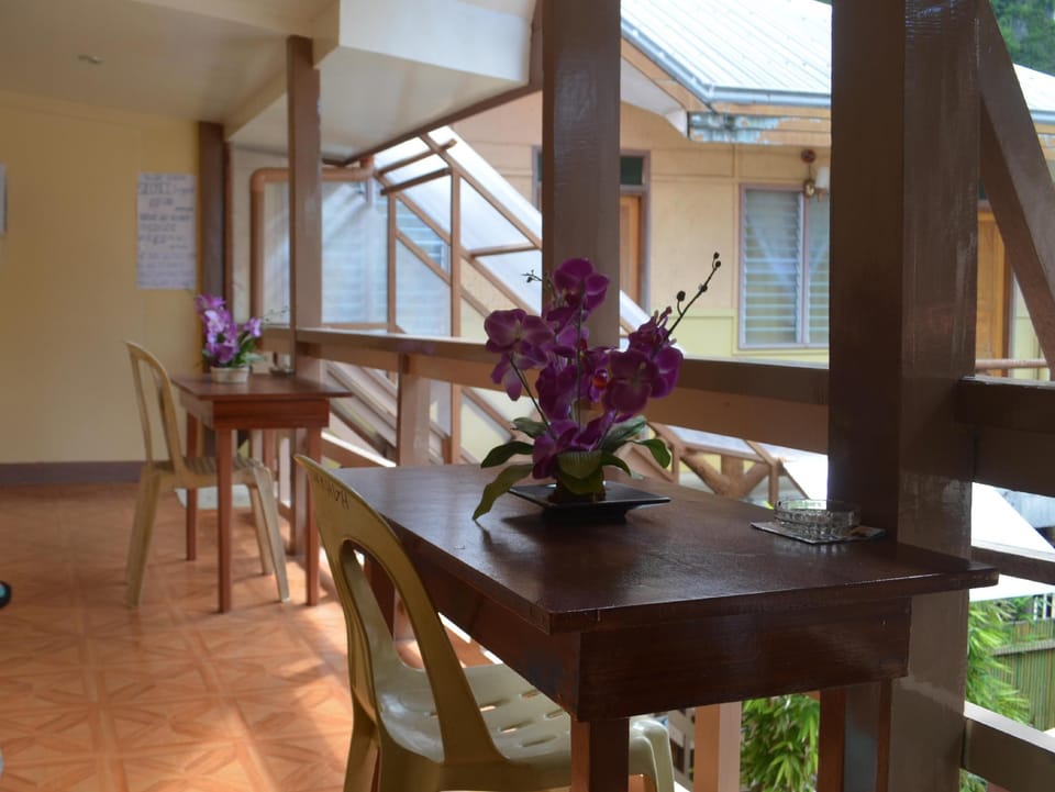 Krizma Inn Inn in El Nido