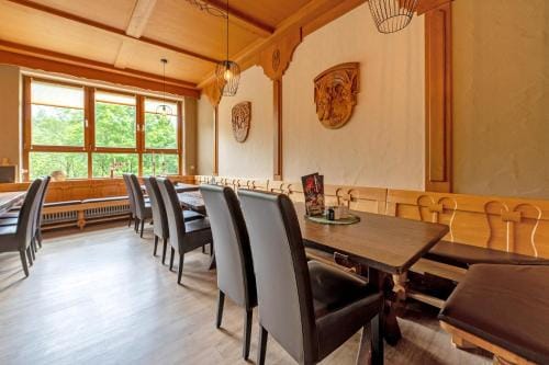 Bed and Breakfast St Wendel Hotel in Vulkaneifel