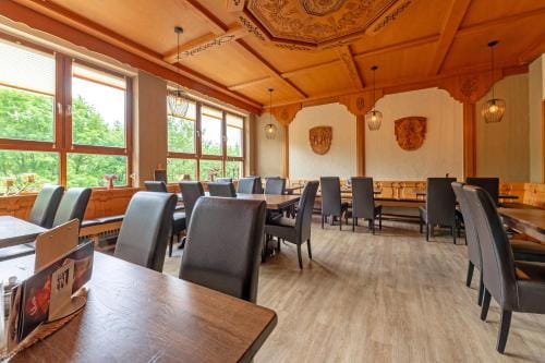 Bed and Breakfast St Wendel Hotel in Vulkaneifel