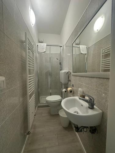 Albergo del Pozzo Hotel in Modena