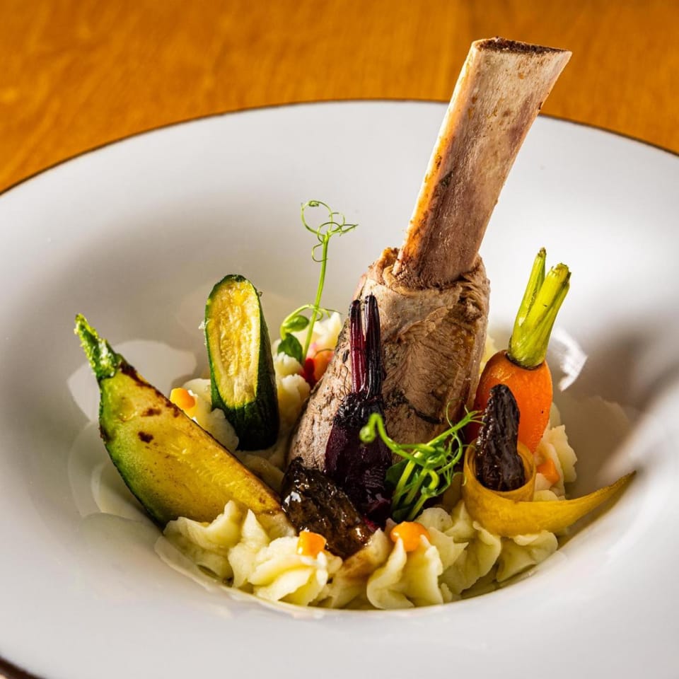 La Musarde Hotel in Dijon