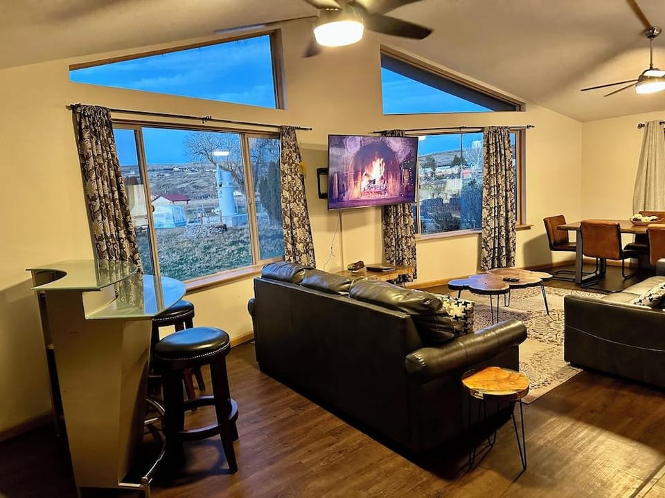 Soap Lake Natural Spa & Resort Resort in Washington