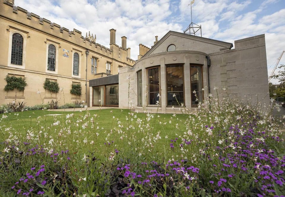 Sidney Sussex College, Cambridge Hotel in Cambridge