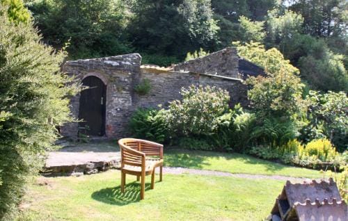 Millslade Country House Hotel in West Somerset District