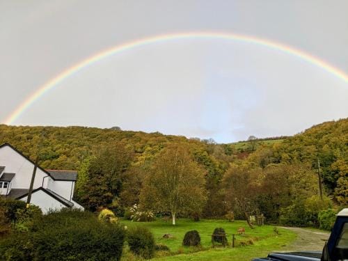 Millslade Country House Hotel in West Somerset District