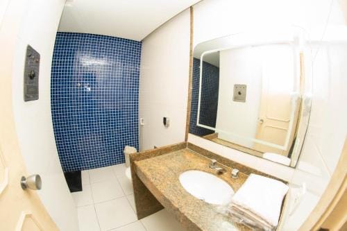 Motel Caleche Hotel in Duque de Caxias