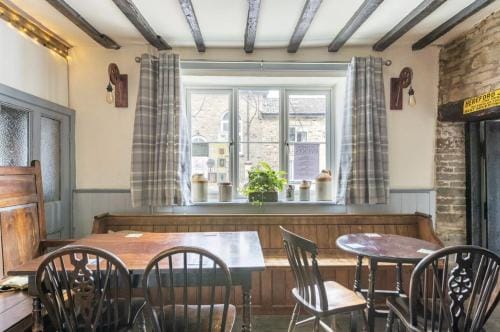 The Royal Oak, Gladestry Hotel in Wales