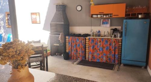 Trem de Pouso Rustic Guest House Hotel in Tiradentes