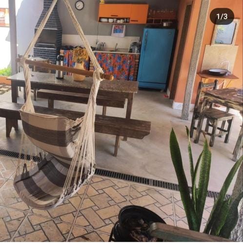 Trem de Pouso Rustic Guest House Hotel in Tiradentes