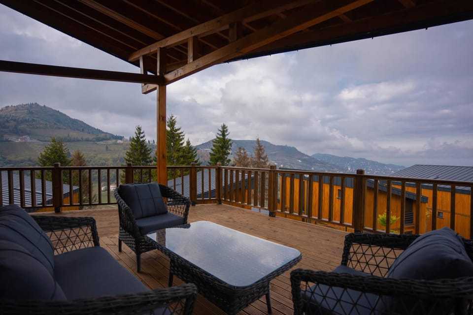 Magmat Resort & Bungalows Resort in Turkey