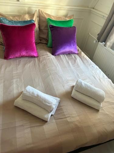 Cosy by Mandy Hotel in Amsterdam