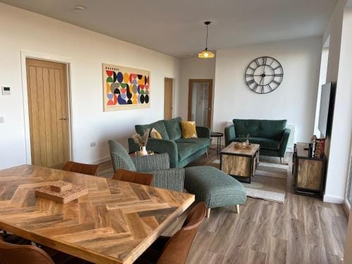 Thrumster Lodges - 3 Luxurious Self Catering Lodges on the NC500, 2 with Hot Tubs Hotel in Scotland