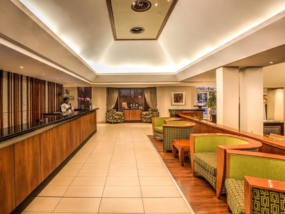 City Lodge Hotel Bloemfontein Hotel in South Africa