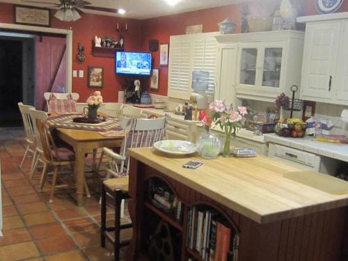 Jackson House Delux Family Suite Hotel in Lubbock