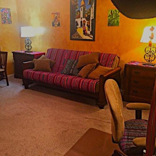 Jackson House Delux Family Suite Hotel in Lubbock