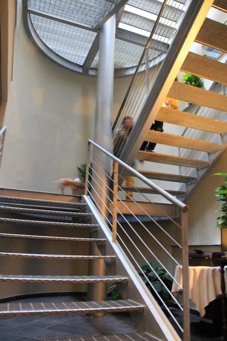 Facilities