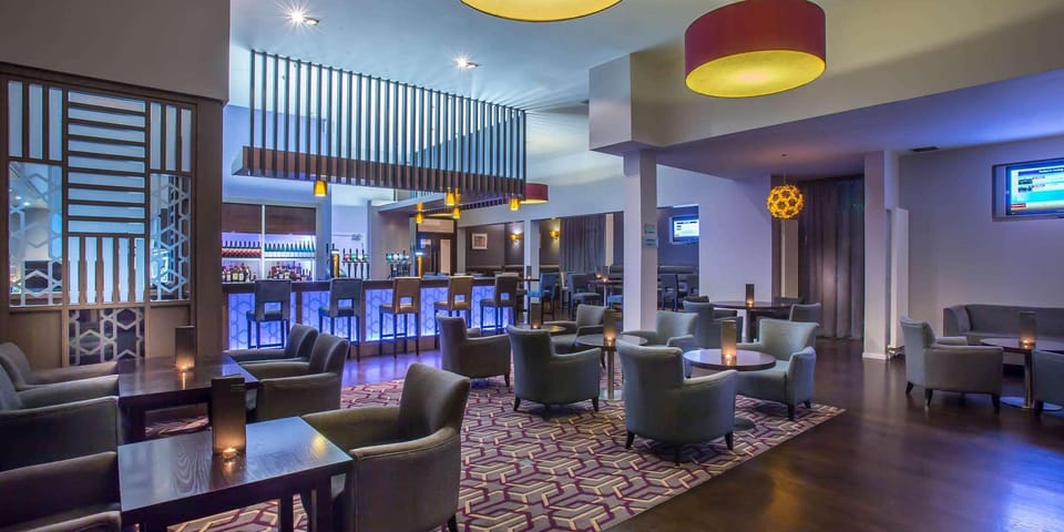 Maldron Hotel Dublin Airport Hotel in County Dublin