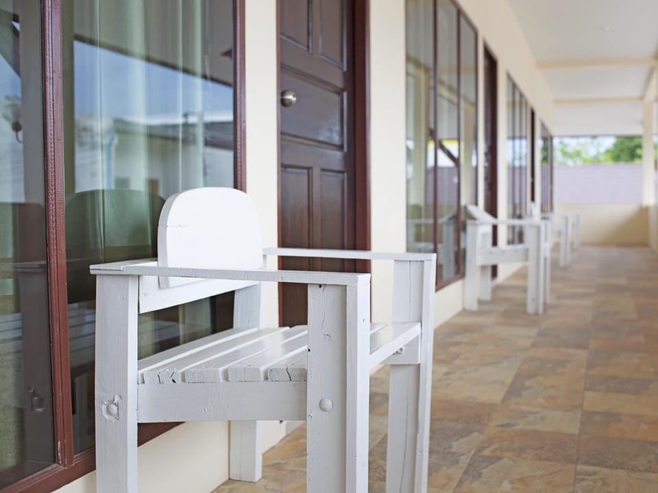 Baan Supannikar Boutique Hotel Apartment hotel in Thailand