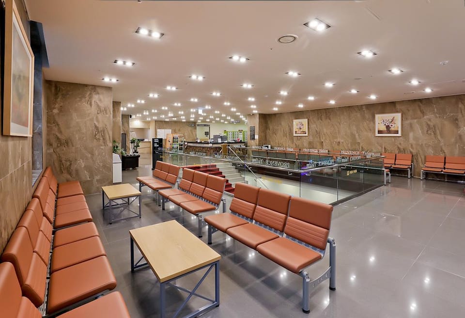 Provence Yulam Hotel Resort in Gyeonggi-do